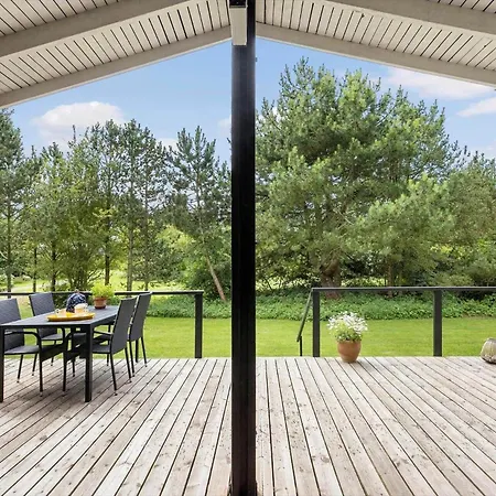 Ll252-humble-laxtonvej-36 Vakantiehuis Nordenbro Vesteregn