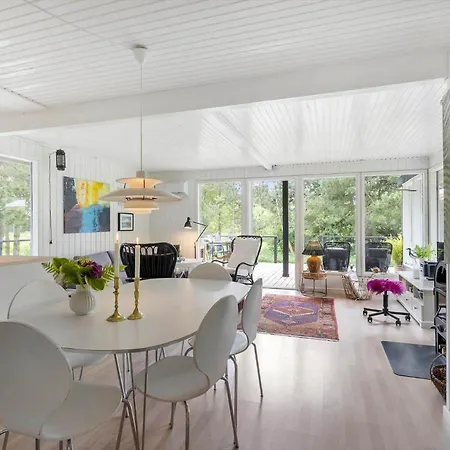 Ll252-humble-laxtonvej-36 Casa de Férias