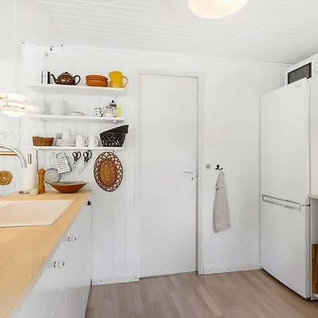 Dom wakacyjny Ll252-humble-laxtonvej-36 *