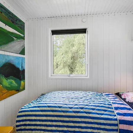 Dom wakacyjny Ll252-humble-laxtonvej-36