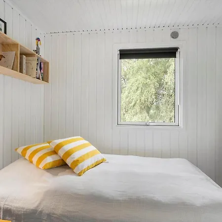 Ll252-humble-laxtonvej-36 Dom wakacyjny *