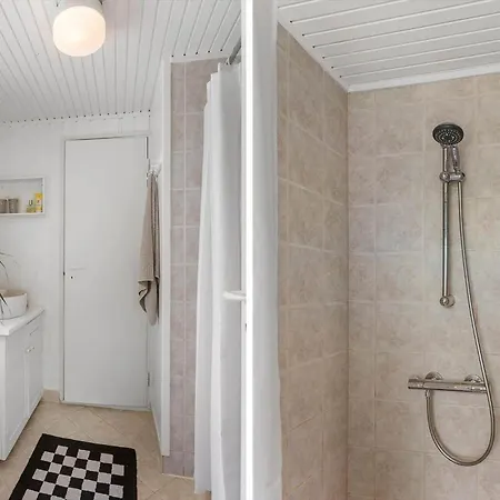 Casa vacanze Ll252-humble-laxtonvej-36 *