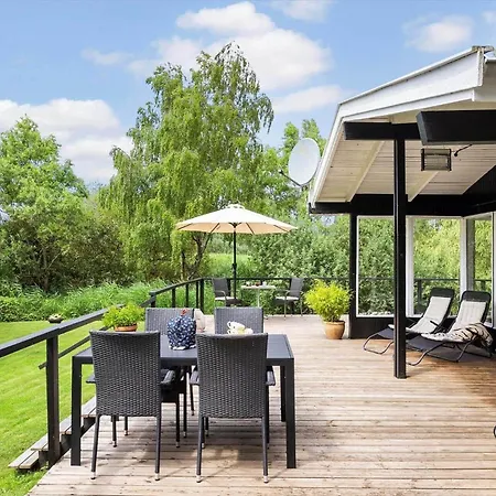 Vakantiehuis Ll252-humble-laxtonvej-36 *