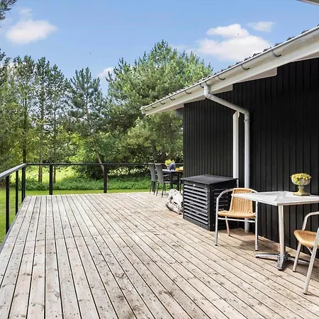 Ll252-humble-laxtonvej-36 Vakantiehuis *