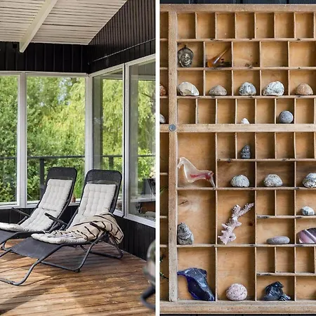 Casa de Férias Ll252-humble-laxtonvej-36 *