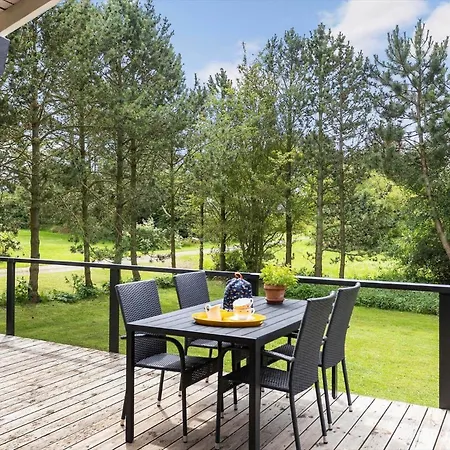 Dom wakacyjny Ll252-humble-laxtonvej-36