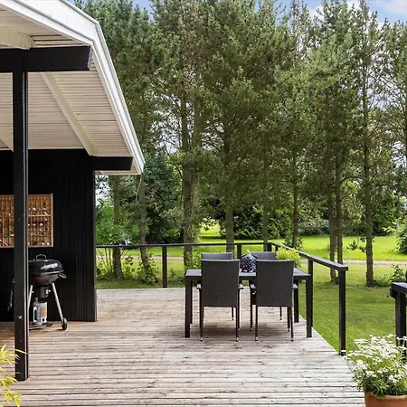 Ll252-humble-laxtonvej-36 Dom wakacyjny