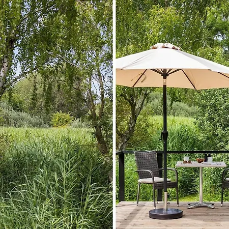 Dom wakacyjny Ll252-humble-laxtonvej-36