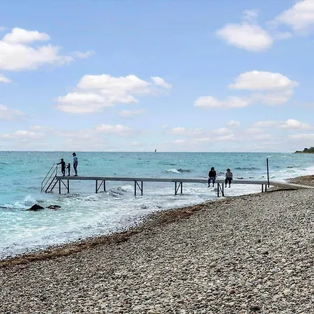 Ll252-humble-laxtonvej-36 Dom wakacyjny