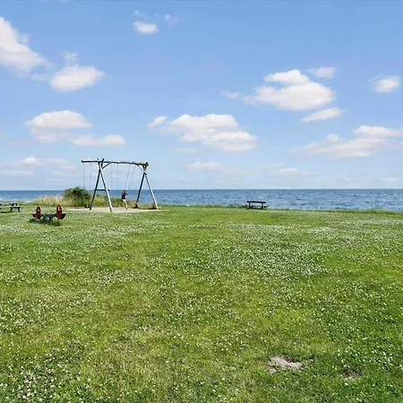 Ll252-humble-laxtonvej-36 Casa de Férias