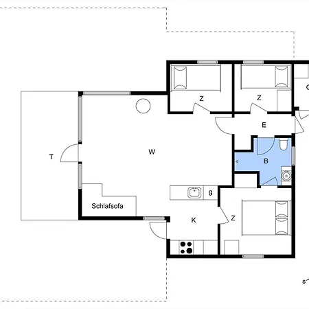 Ll252-humble-laxtonvej-36 * Nordenbro Vesteregn