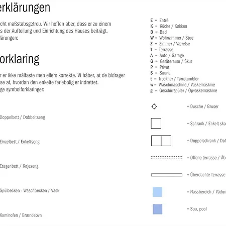 Vakantiehuis Ll252-humble-laxtonvej-36 Nordenbro Vesteregn