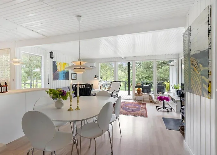 Ll252-humble-laxtonvej-36 Casa vacanze