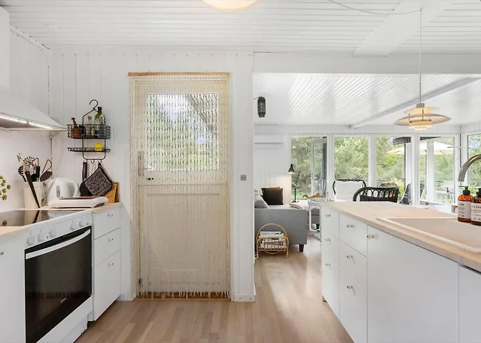 Casa vacanze Ll252-humble-laxtonvej-36