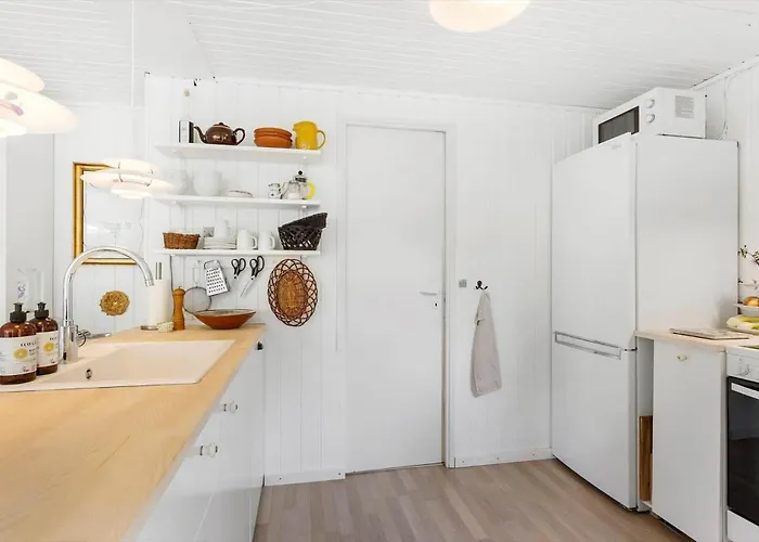 Casa vacanze Ll252-humble-laxtonvej-36 *