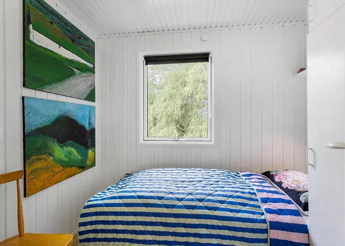 Casa vacanze Ll252-humble-laxtonvej-36