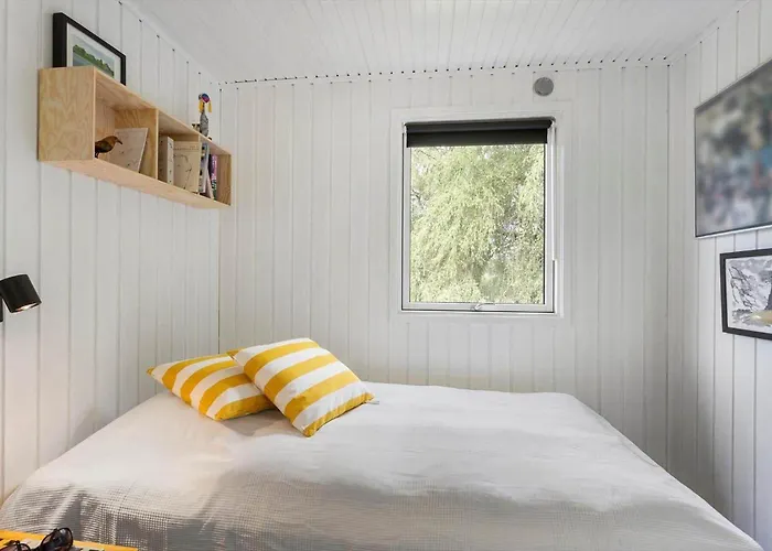 Ll252-humble-laxtonvej-36 Casa vacanze *