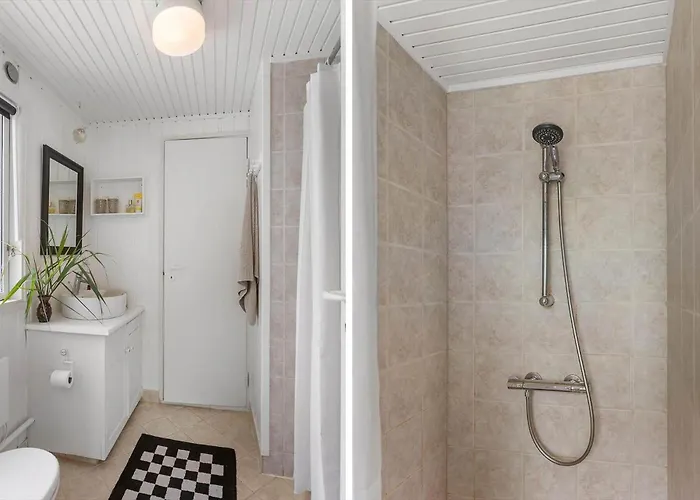 Casa vacanze Ll252-humble-laxtonvej-36 *