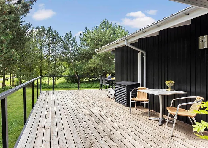 Ll252-humble-laxtonvej-36 Casa vacanze *