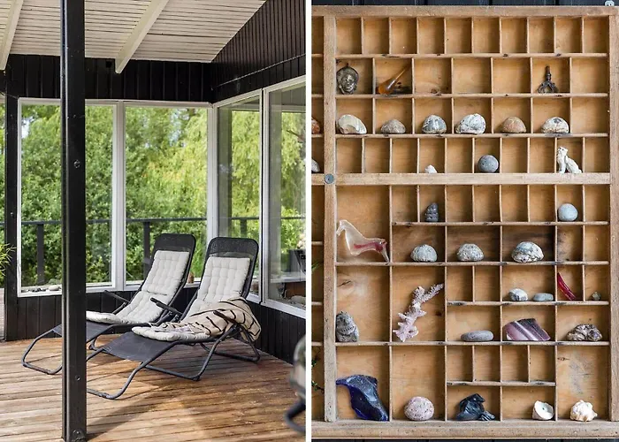 Casa vacanze Ll252-humble-laxtonvej-36 *