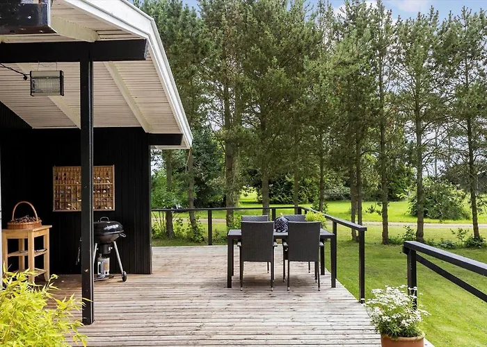 Ll252-humble-laxtonvej-36 Casa vacanze