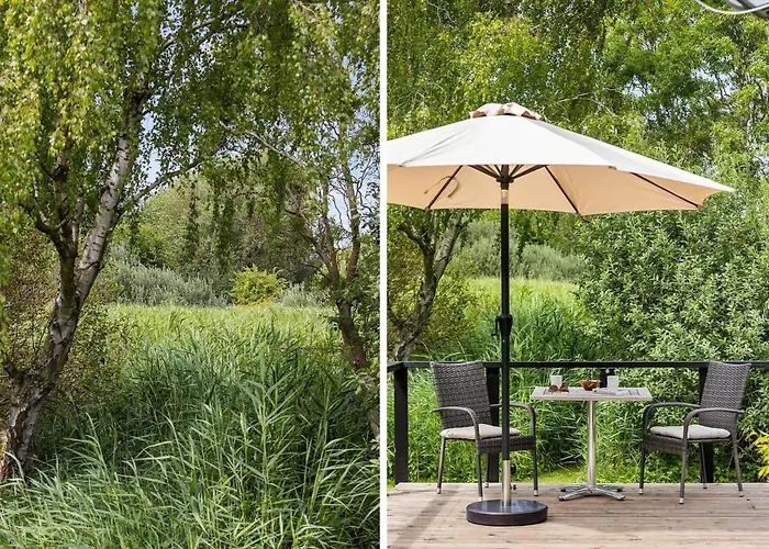 Casa vacanze Ll252-humble-laxtonvej-36