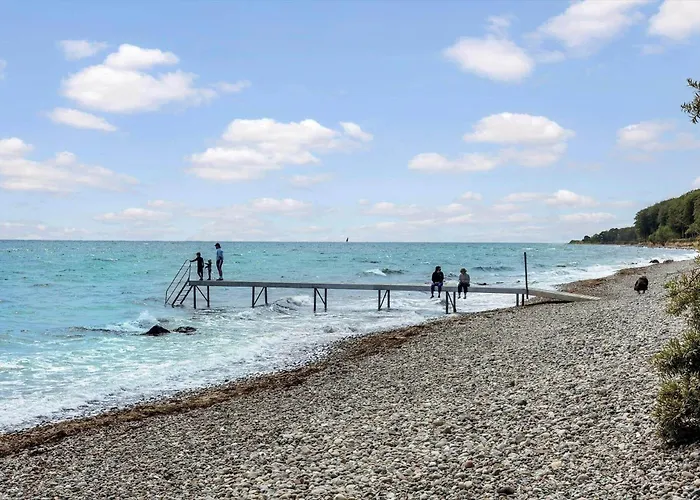 Ll252-humble-laxtonvej-36 Casa vacanze