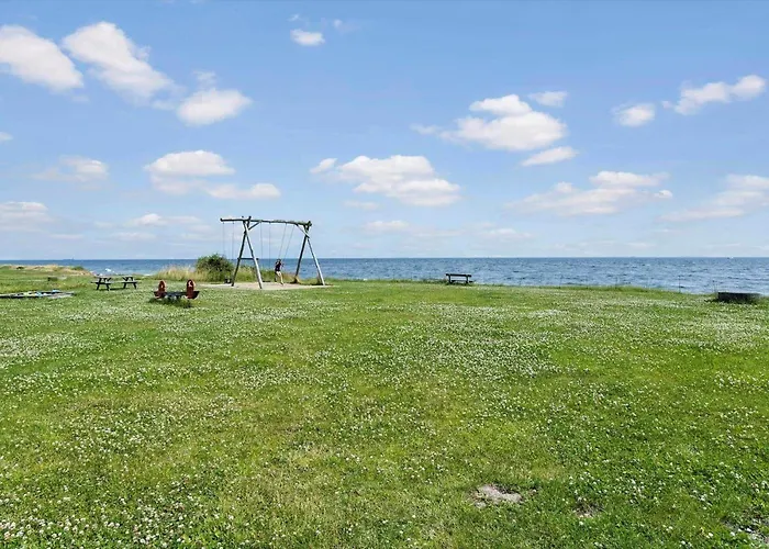 Ll252-humble-laxtonvej-36 Casa vacanze