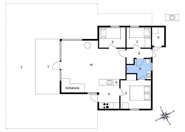 Ll252-humble-laxtonvej-36 * Nordenbro Vesteregn